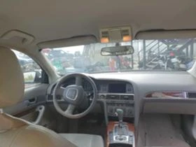 Audi A6 3.0 TDI 233 cc  za chasti quatro, снимка 9