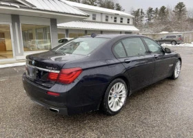 BMW 740 LI, XDRIVE, M PACK, INDIVIDUAL, снимка 4