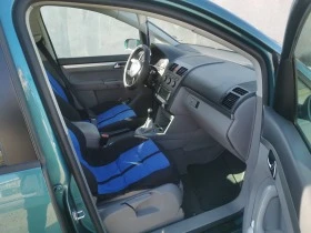 VW Touran 2.0 TDI, снимка 10