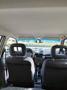 Opel Astra 1.6 Климатик , снимка 7