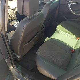Opel Insignia 2.0CDTI 4x4 NAVI НА ЧАСТИ, снимка 7
