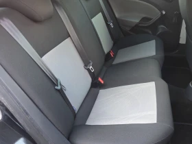 Seat Ibiza 1.2/БЕНЗИН/4-ЦИЛИНДЪРА, снимка 12