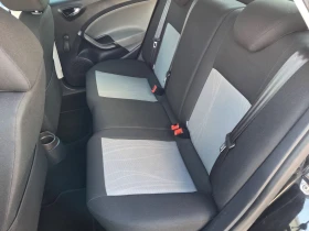 Seat Ibiza 1.2/БЕНЗИН/4-ЦИЛИНДЪРА, снимка 13