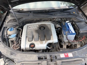 Audi A3, снимка 6
