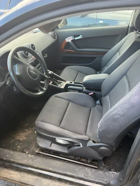 Audi A3, снимка 5