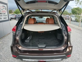 Nissan X-trail като нова 4X4 FUL, снимка 16