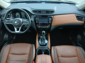 Nissan X-trail като нова 4X4 FUL, снимка 15