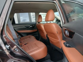 Nissan X-trail като нова 4X4 FUL, снимка 14