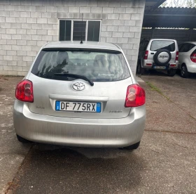 Toyota Auris КАТО НОВА , снимка 6