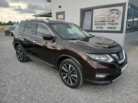 Nissan X-trail като нова 4X4 FUL, снимка 2