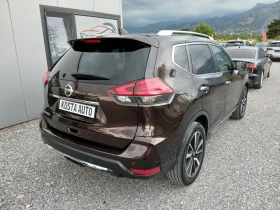Nissan X-trail като нова 4X4 FUL, снимка 4
