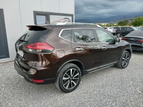 Nissan X-trail като нова 4X4 FUL, снимка 3