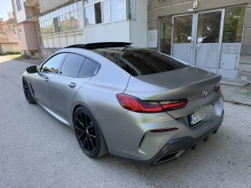 BMW 850 m850i 530hp Xdrive FULL FULL, снимка 15