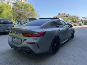 BMW 850 m850i 530hp Xdrive FULL FULL, снимка 11