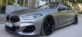 BMW 850 m850i 530hp Xdrive FULL FULL, снимка 9