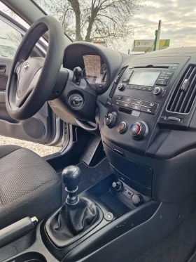 Hyundai I30 1.4 газ, снимка 7
