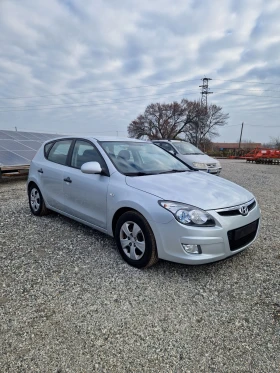 Hyundai I30 1.4 газ, снимка 2