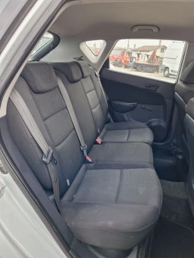 Hyundai I30 1.4 газ, снимка 9