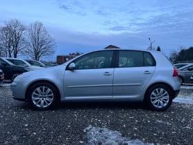 VW Golf 1, 6i-102k.c/ГАЗ/2008г/КЛИМАТРОНИК/ТОП СЪСТОЯНИЕ!!, снимка 3