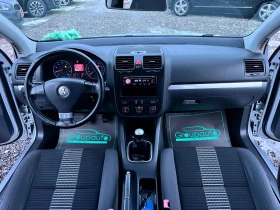 VW Golf 1, 6i-102k.c/ГАЗ/2008г/КЛИМАТРОНИК/ТОП СЪСТОЯНИЕ!!, снимка 10