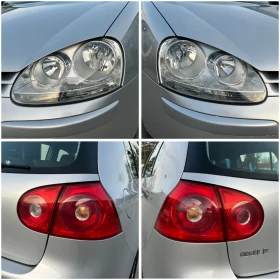 VW Golf 1, 6i-102k.c/ГАЗ/2008г/КЛИМАТРОНИК/ТОП СЪСТОЯНИЕ!!, снимка 15