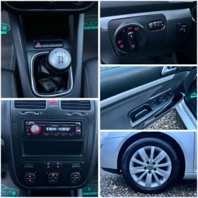 VW Golf 1, 6i-102k.c/ГАЗ/2008г/КЛИМАТРОНИК/ТОП СЪСТОЯНИЕ!!, снимка 15