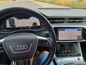 Audi A6 2.0TDI 204k.s.Digital /Hibrid, снимка 11