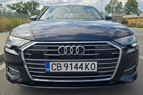 Audi A6 2.0TDI 204k.s.Digital /Hibrid, снимка 3