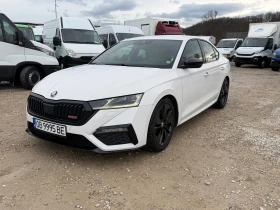 Skoda Octavia 2.0 TDI VRS, снимка 1
