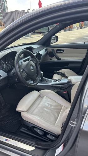 BMW 320, снимка 8