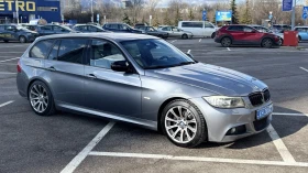 BMW 320, снимка 3