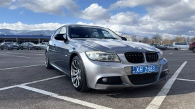 BMW 320, снимка 2