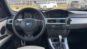 BMW 320, снимка 9