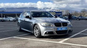 BMW 320, снимка 1