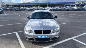 BMW 320, снимка 5