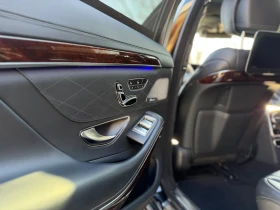 Mercedes-Benz S 560 Long/3xTV/4-Matic/Hud/, снимка 14