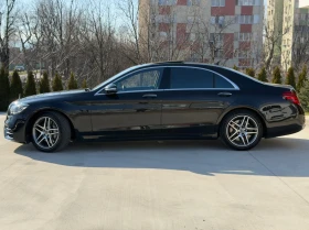 Mercedes-Benz S 560 Long/3xTV/4-Matic/Hud/, снимка 3
