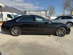 Mercedes-Benz S 560 Long/3xTV/4-Matic/Hud/, снимка 6