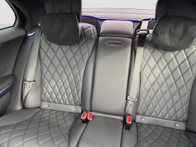 Mercedes-Benz S 400 d/AMG/4-MATIC/EXCLUSIV/BURM/HEAD UP/360/PANO/, снимка 15