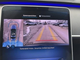 Mercedes-Benz S 400 d/AMG/4-MATIC/EXCLUSIV/BURM/HEAD UP/360/PANO/, снимка 11