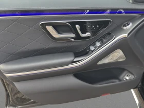 Mercedes-Benz S 400 d/AMG/4-MATIC/EXCLUSIV/BURM/HEAD UP/360/PANO/, снимка 7