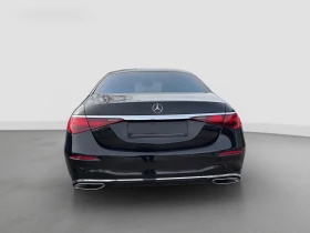 Mercedes-Benz S 400 d/AMG/4-MATIC/EXCLUSIV/BURM/HEAD UP/360/PANO/, снимка 5