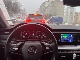 Skoda Octavia Ambition, снимка 7