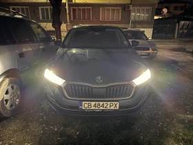 Skoda Octavia Ambition, снимка 8