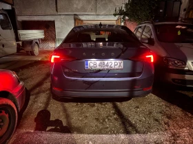 Skoda Octavia Ambition, снимка 9