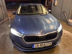Skoda Octavia Ambition, снимка 13