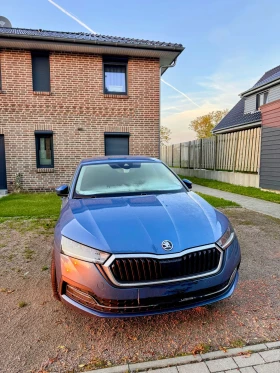 Skoda Octavia Ambition, снимка 2