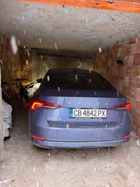 Skoda Octavia Ambition, снимка 5