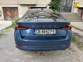Skoda Octavia Ambition, снимка 12