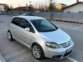 VW Golf Plus, снимка 2